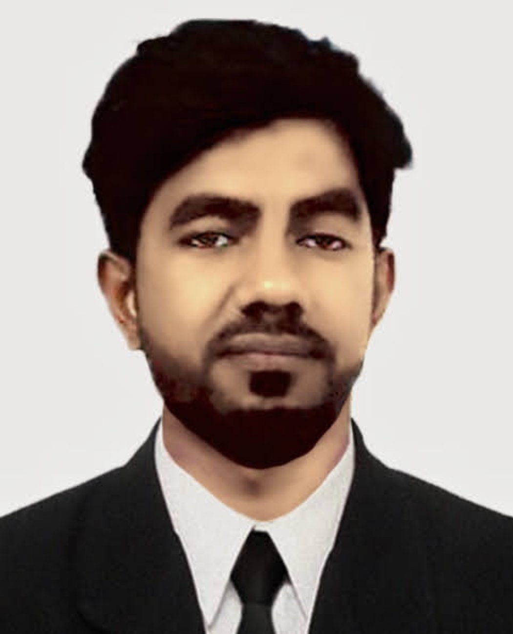 MD Shakil Hossain