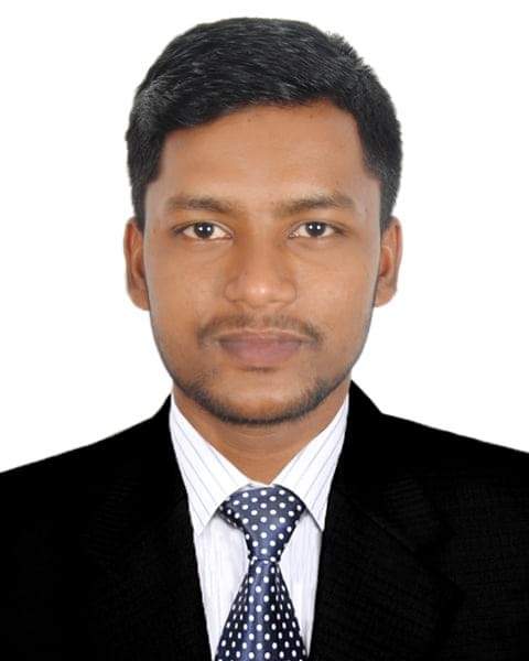 Manik Talukder